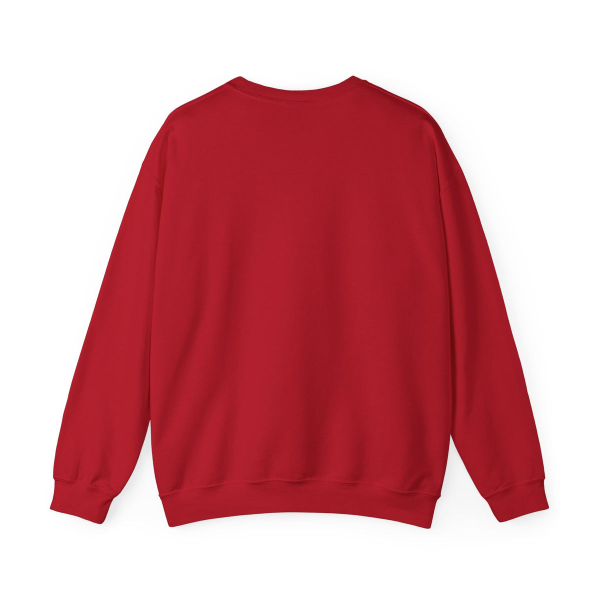 JESUS Leopard Print Sweatshirt