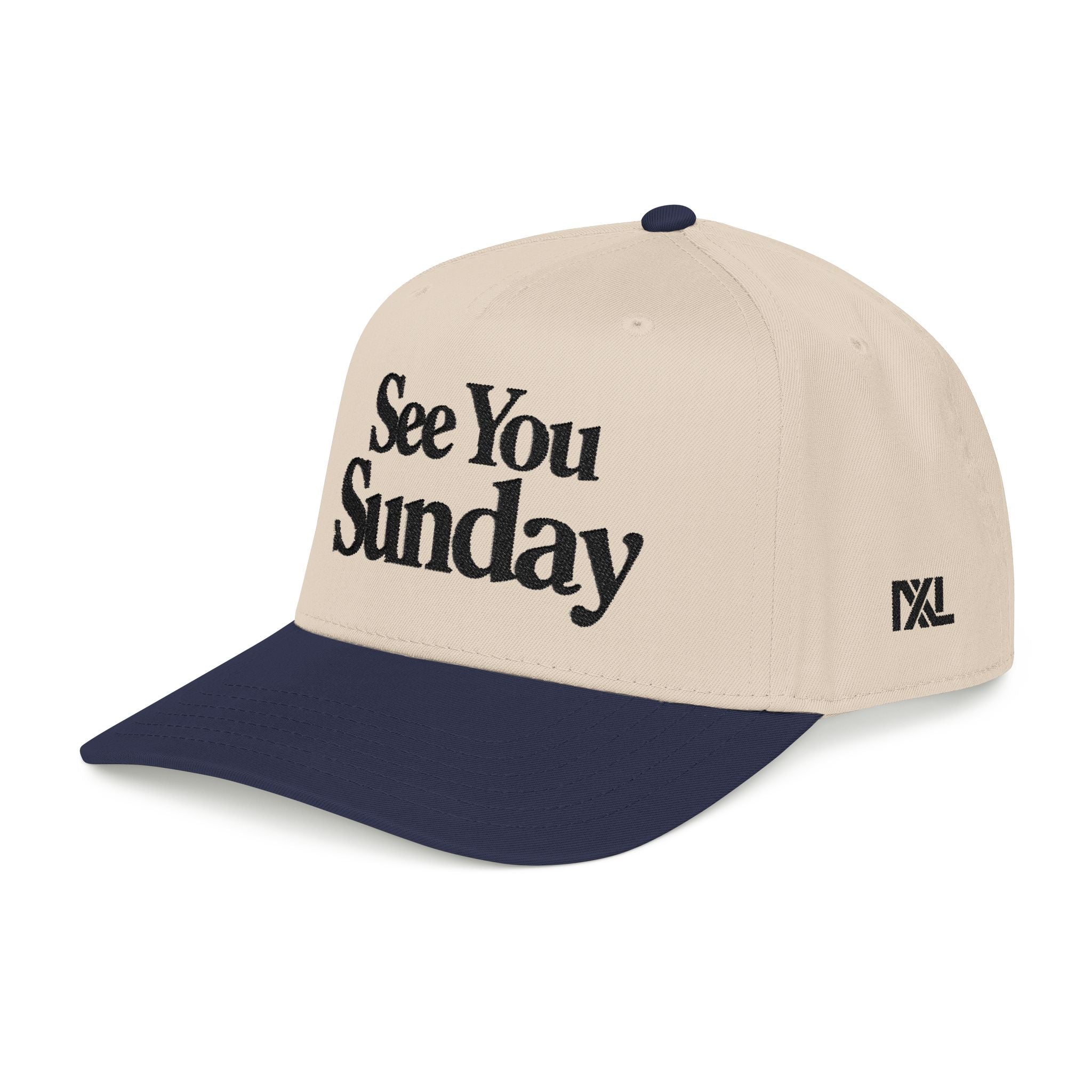 See You Sunday