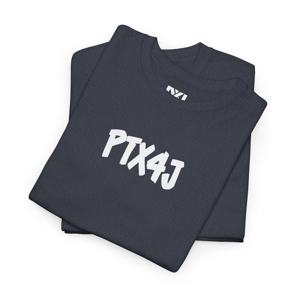 Jesus Reigns in Paris | PTX4J Graphic Tee