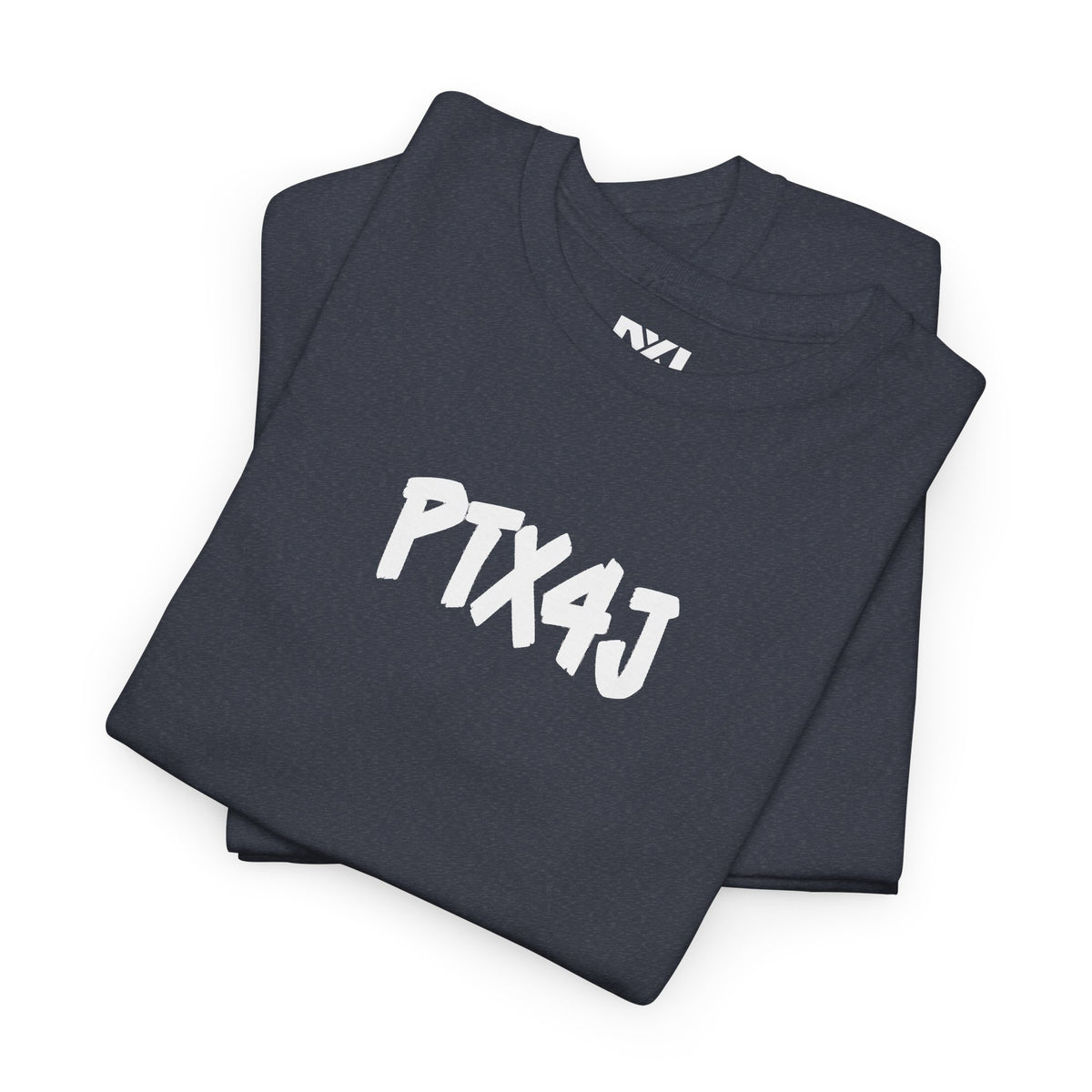 Jesus Reigns in Paris | PTX4J Graphic Tee