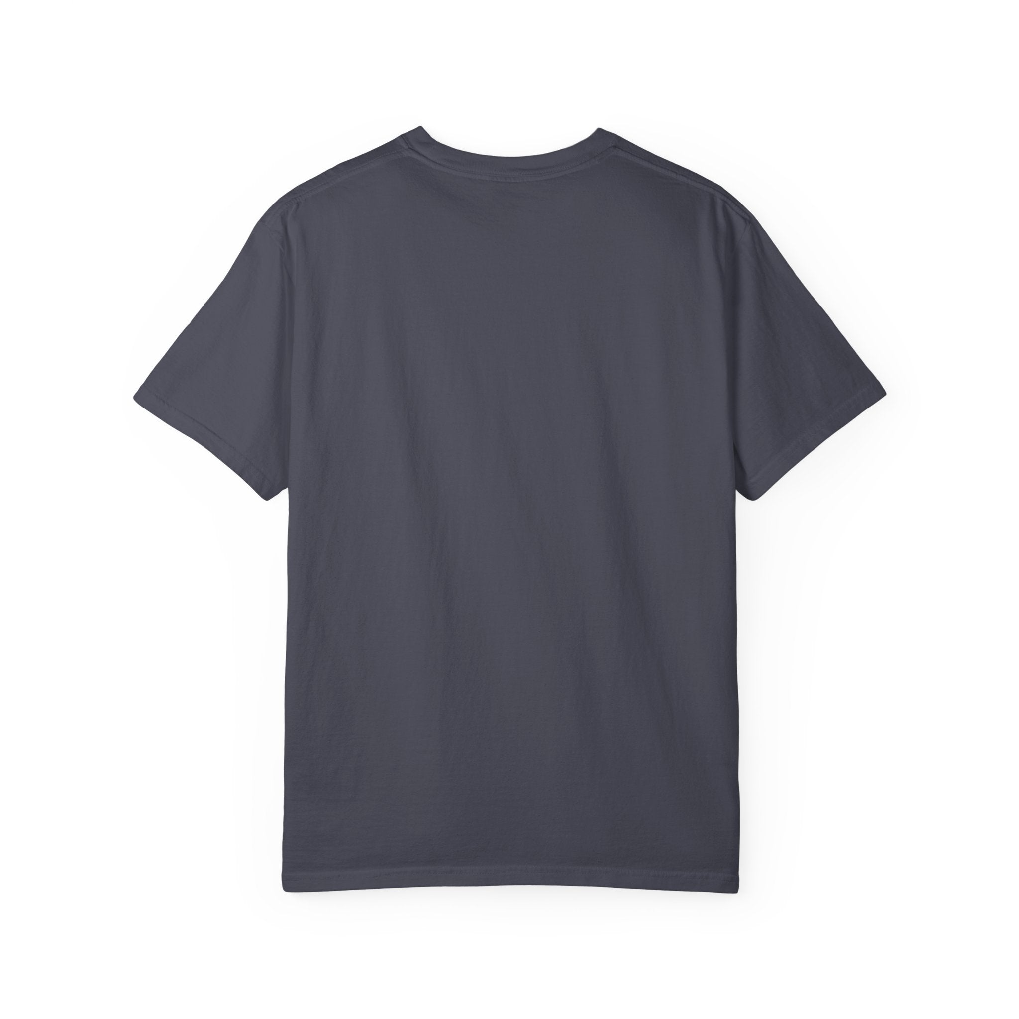 Amen Camo T-Shirt — Garment-Dyed Christian Tee