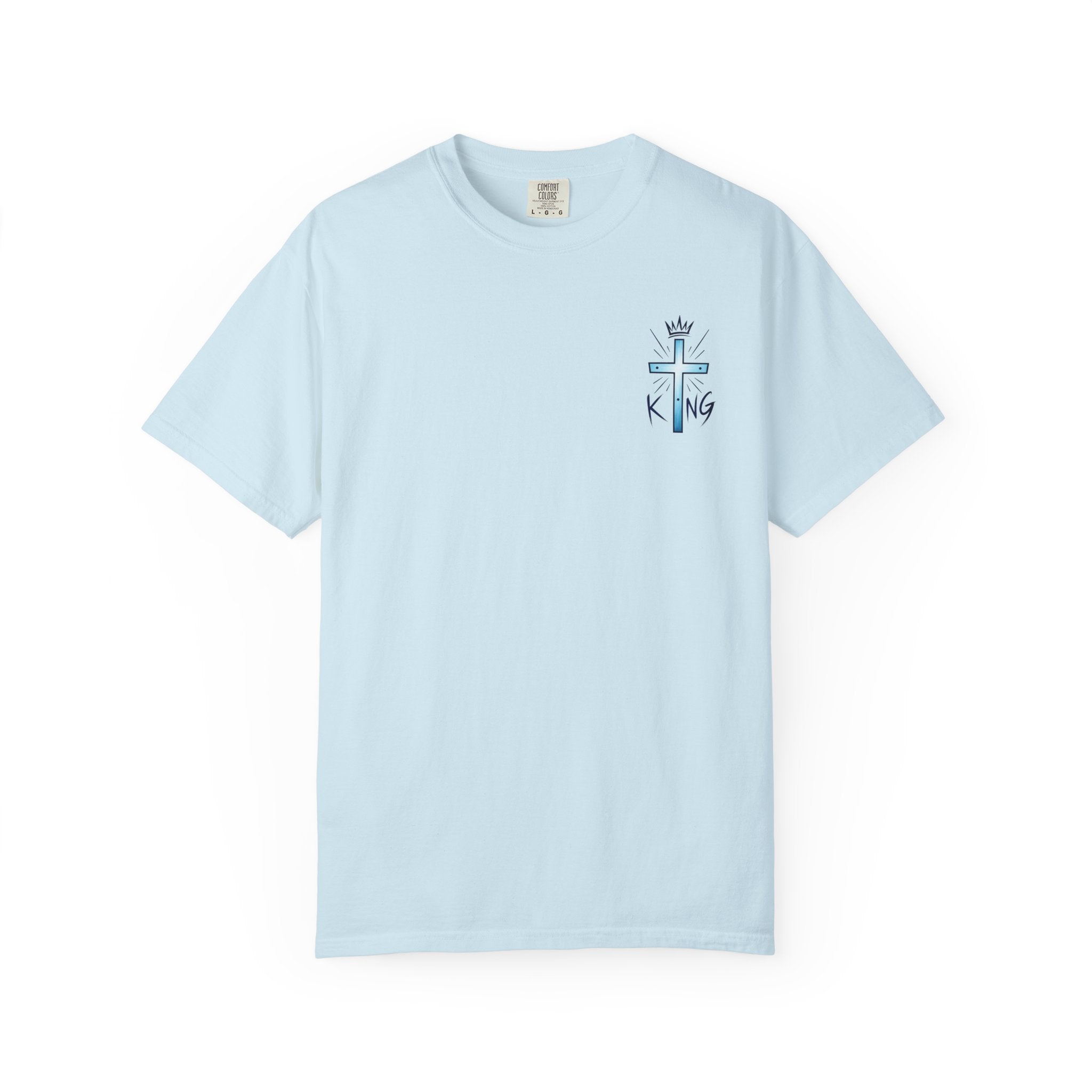 King Cross Tee