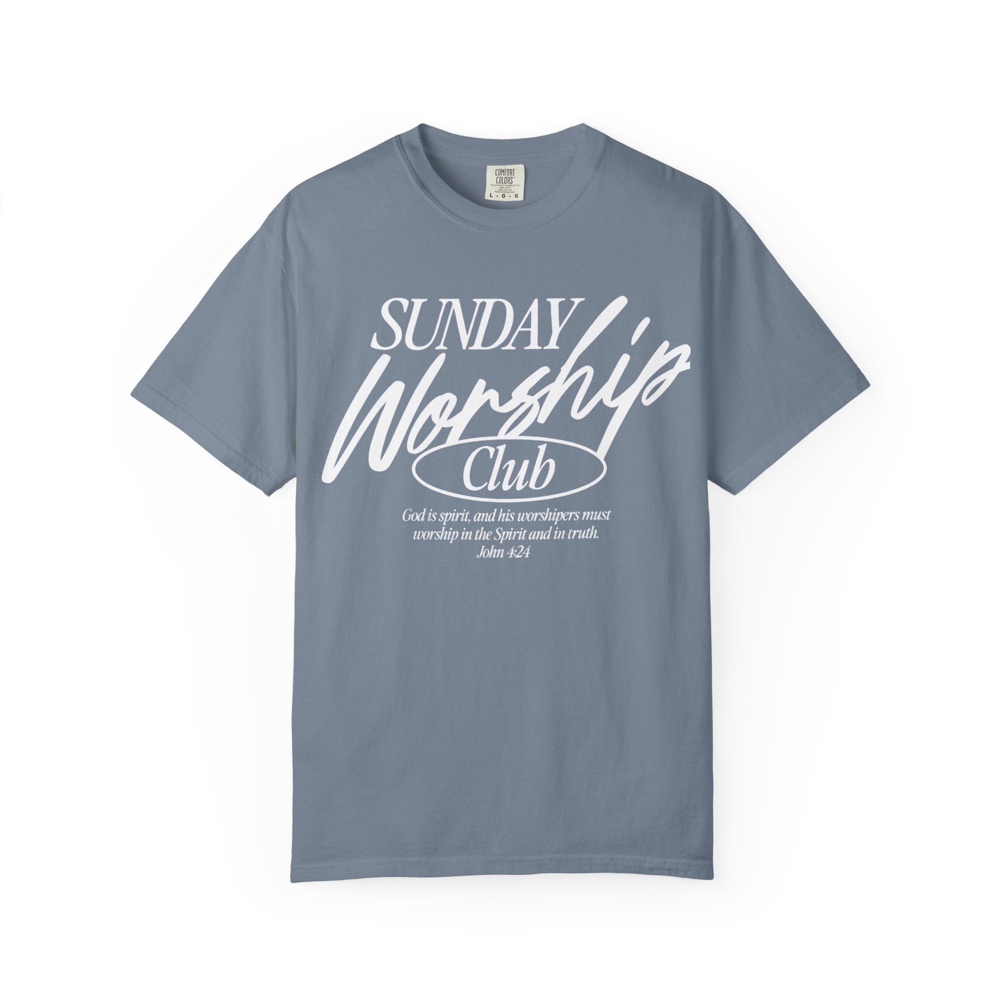 Sunday Worship Club