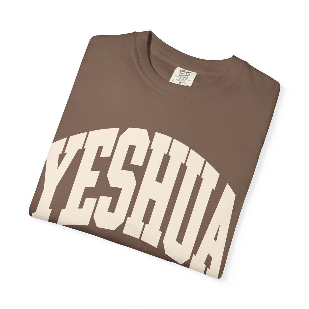 Yeshua Christian Graphic Tee