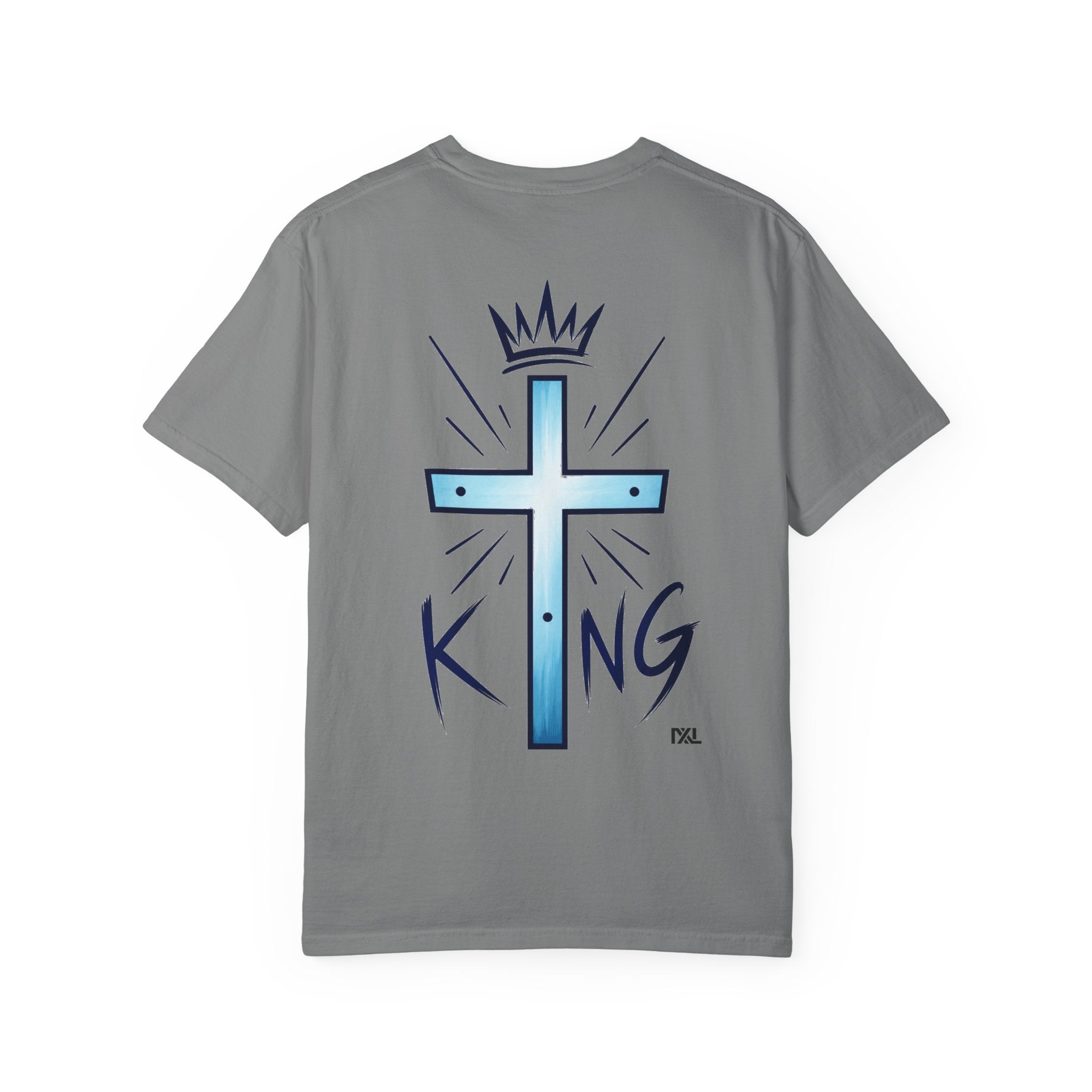 King Cross Tee