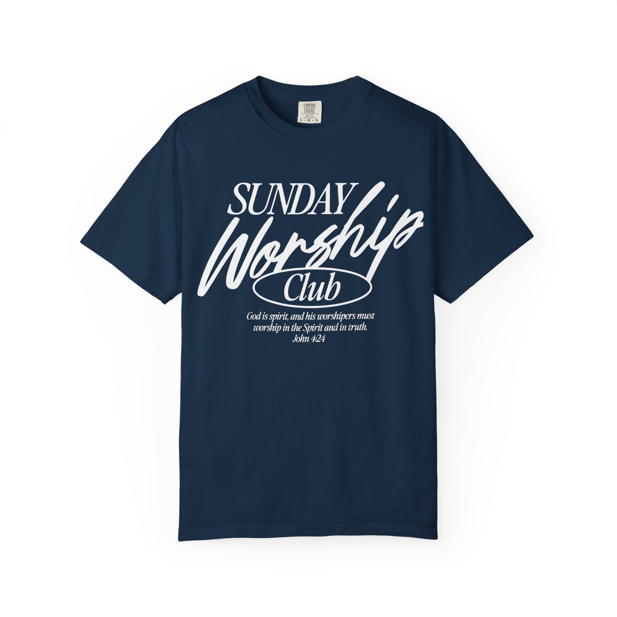 Sunday Worship Club