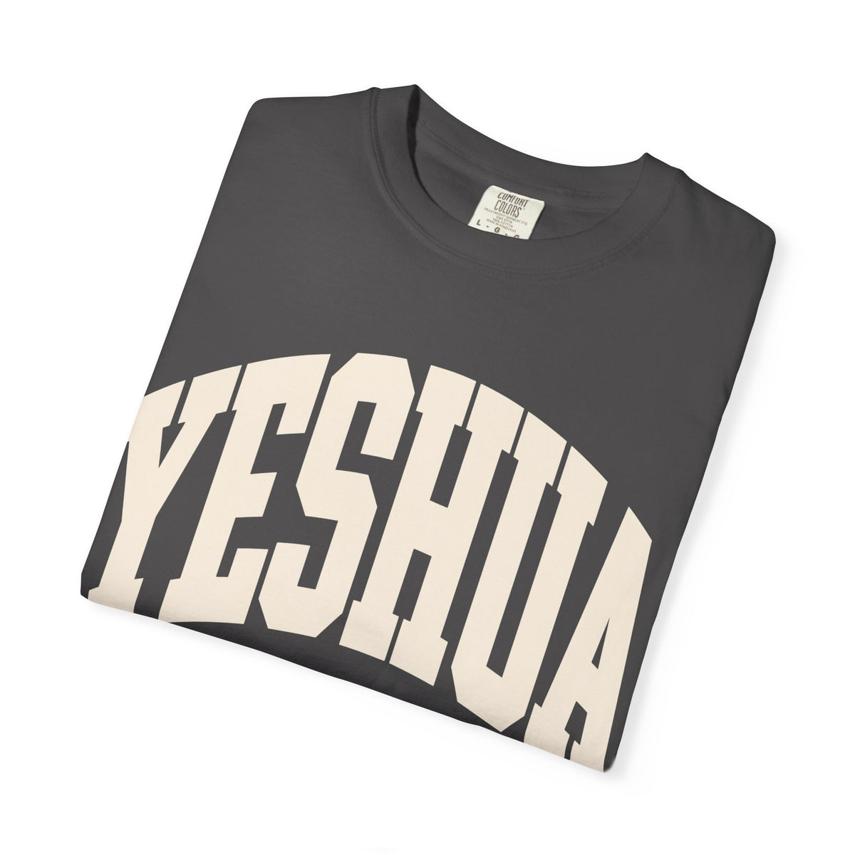 Yeshua Christian Graphic Tee