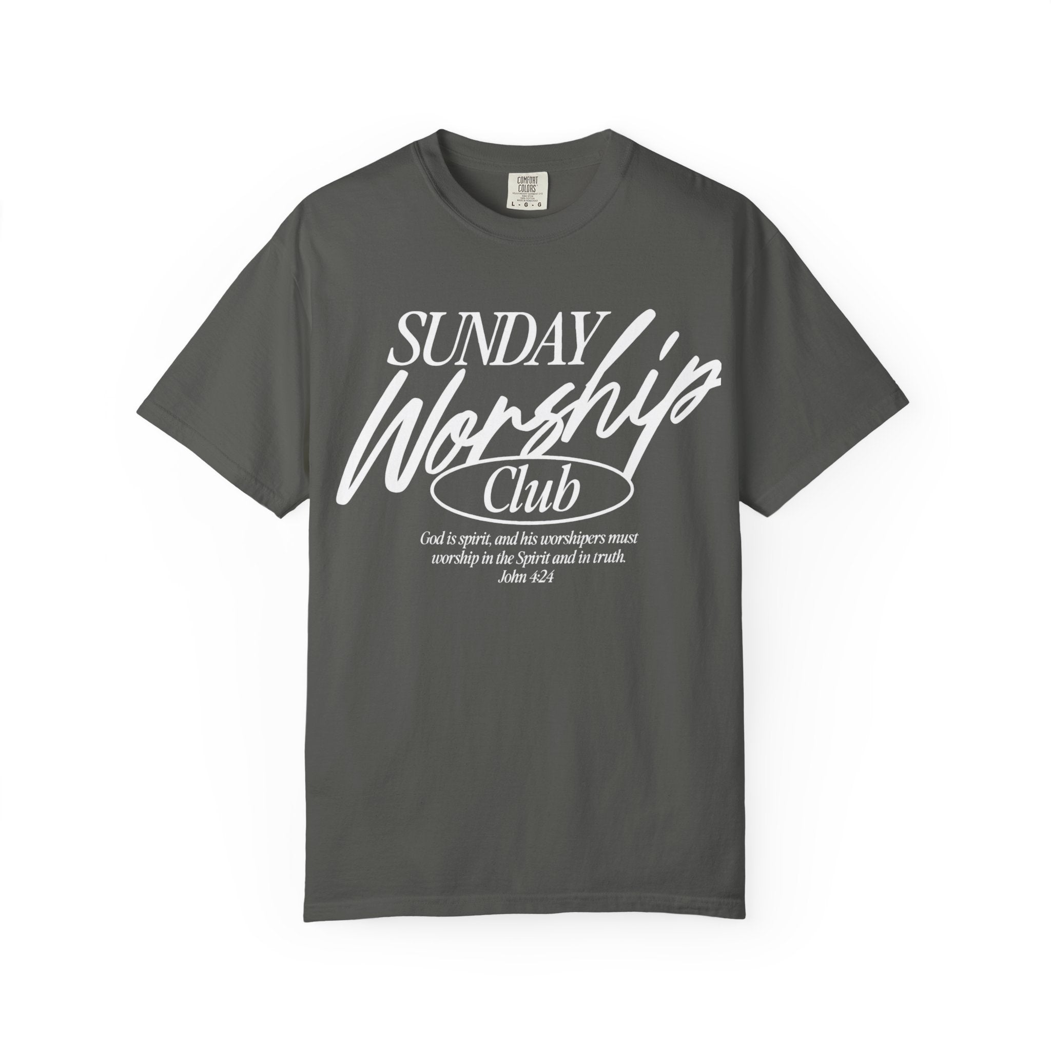 Sunday Worship Club