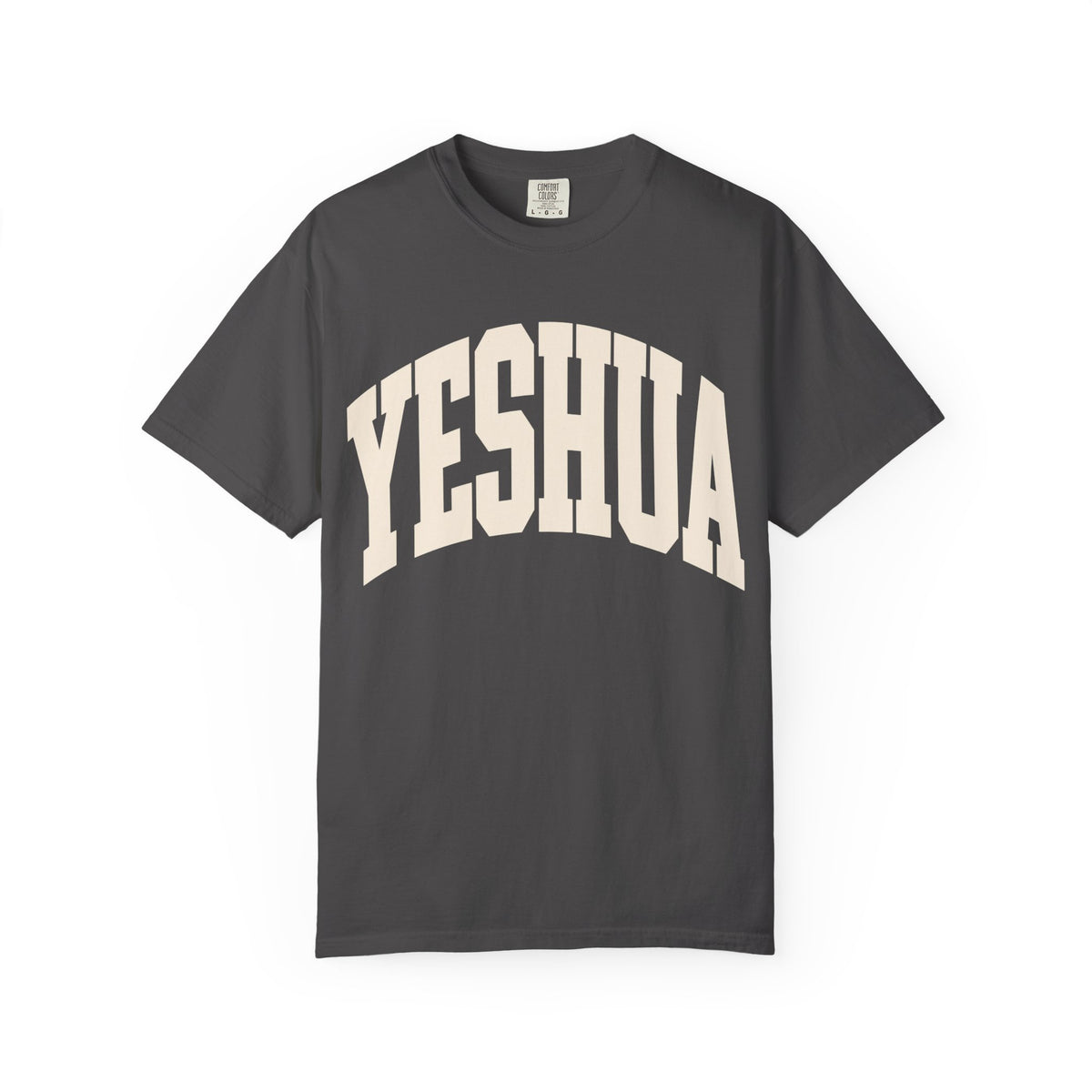 Yeshua Christian Graphic Tee