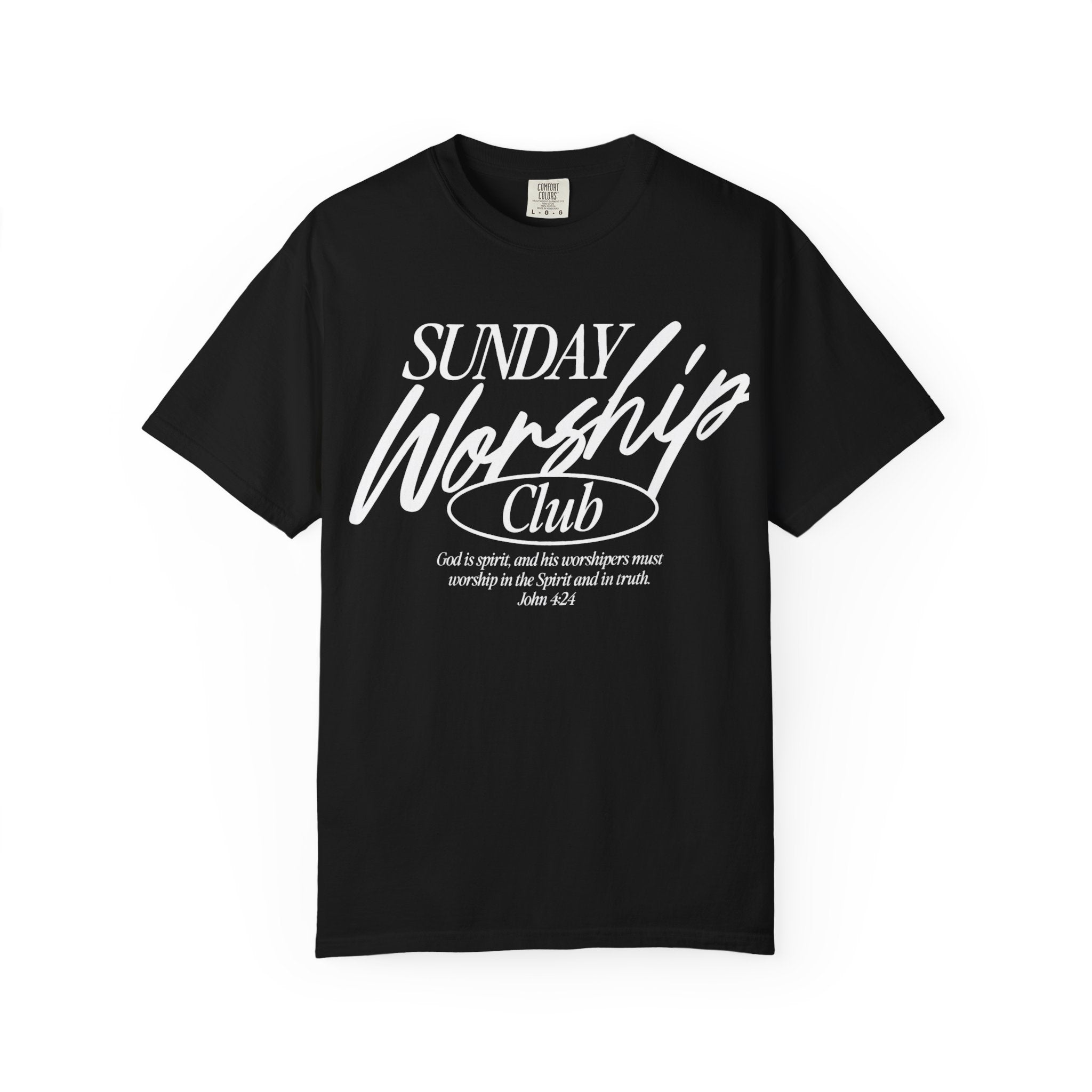 Sunday Worship Club