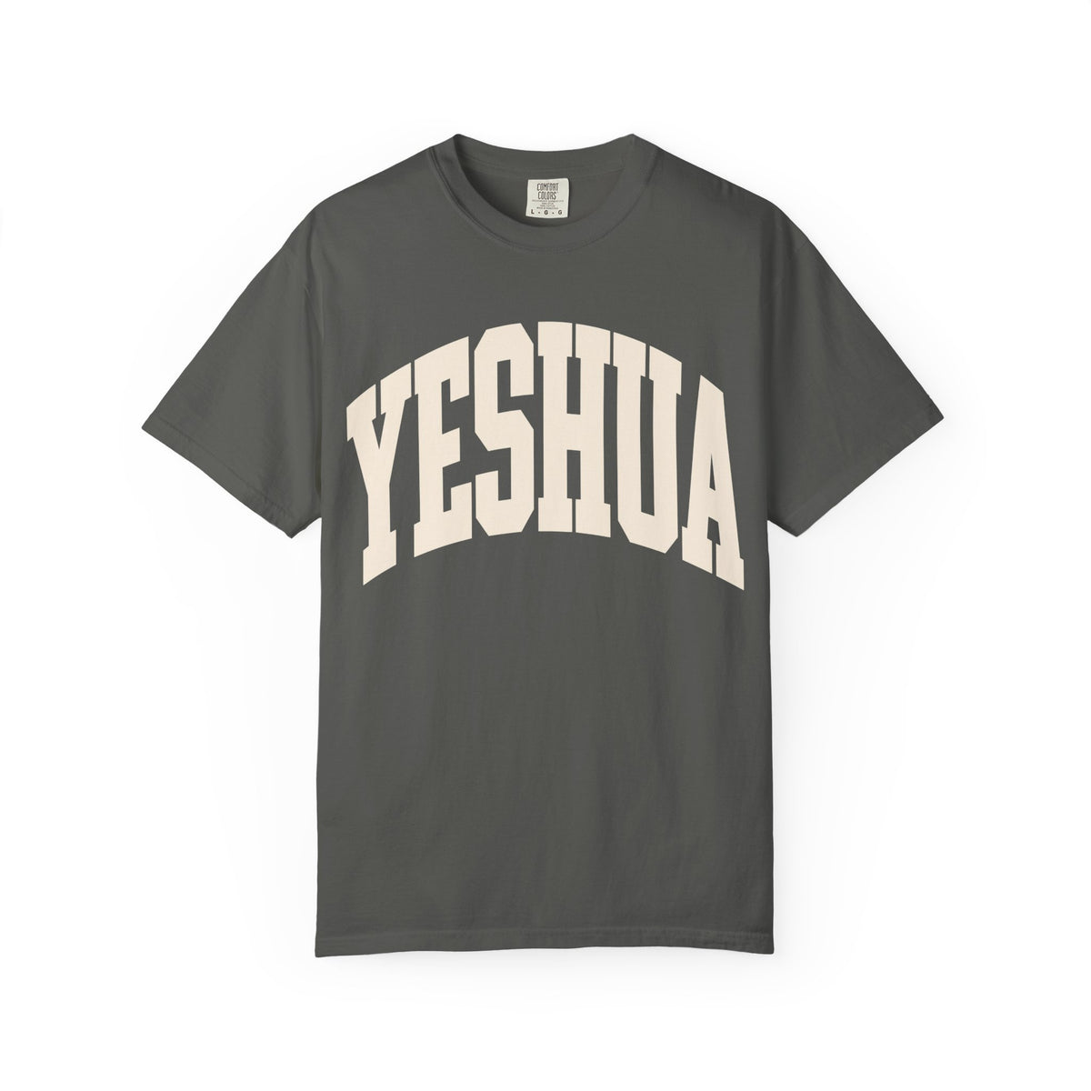 Yeshua Christian Graphic Tee