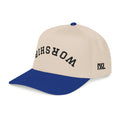 WORSHIP Hat