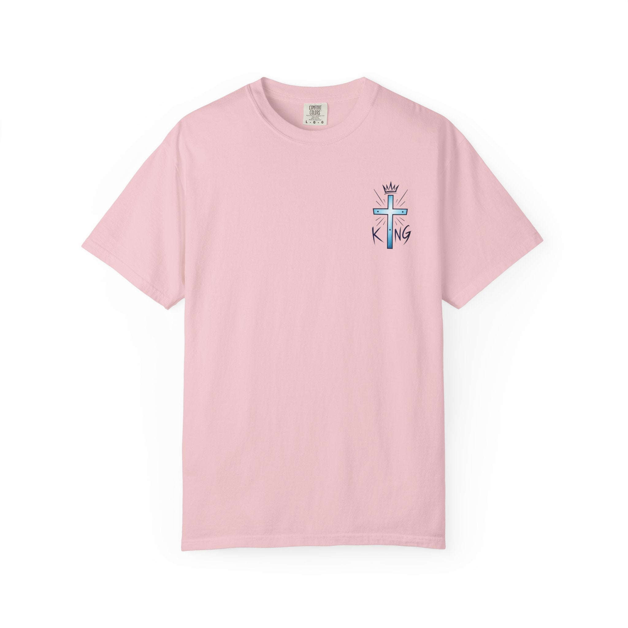 King Cross Tee