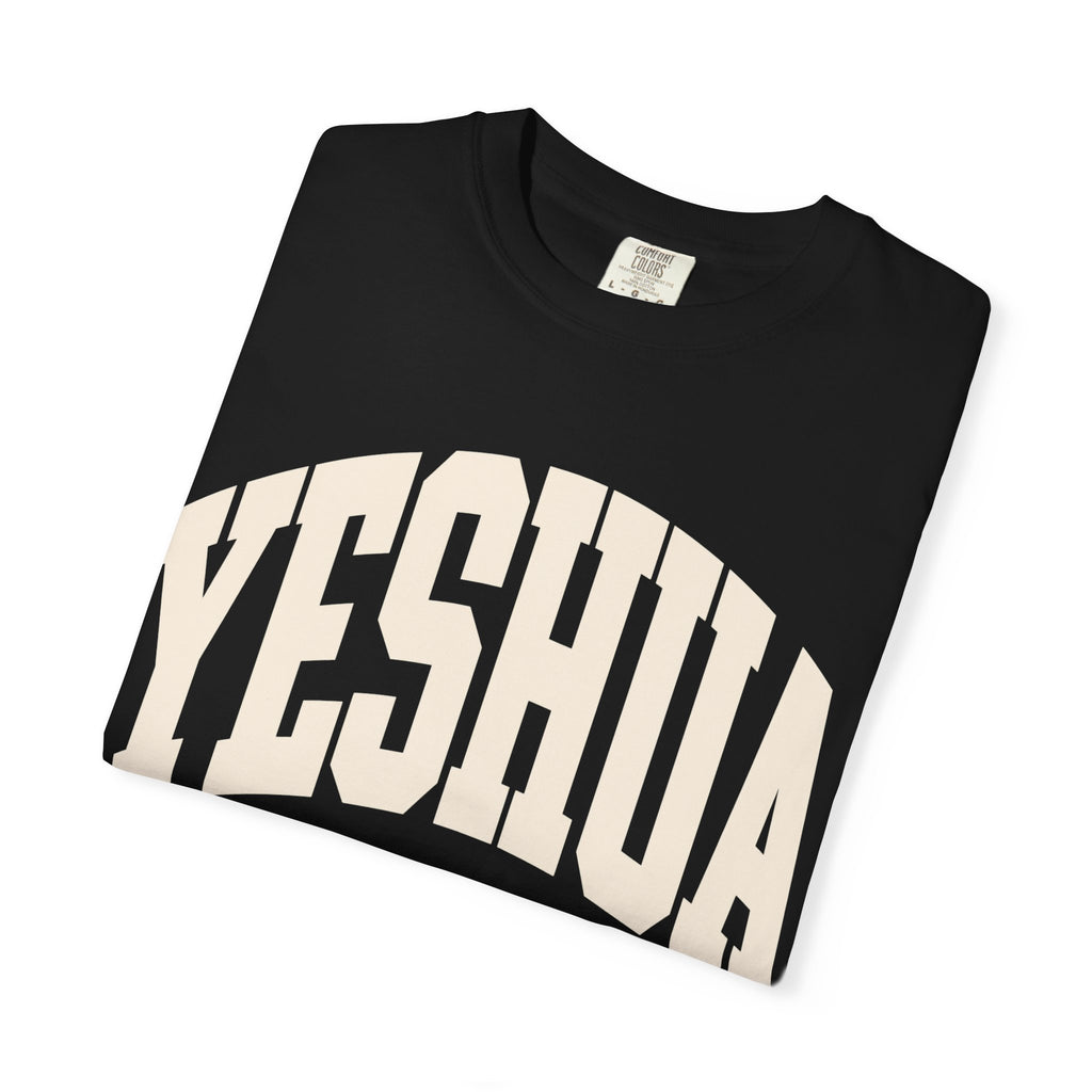 Yeshua Christian Graphic Tee